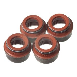Ventiltetningssett 2cv4/6 Viton