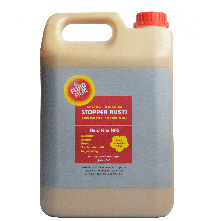Fluid Film NAS 5l.