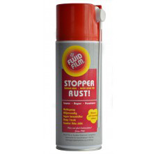 Fluid Film Spray NAS (400 ml)