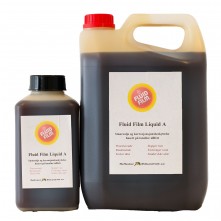 Fluid Film Liquid A 1 liter