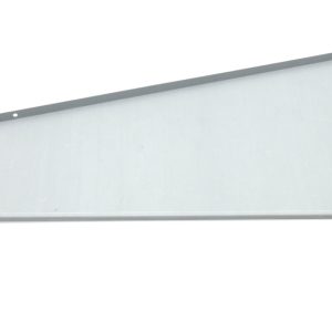 Plate framkant av innerskjerm DS høyre