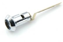 Låsesylinder holder 72->