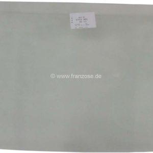 Frontrute tofarfet (sendes ikke)