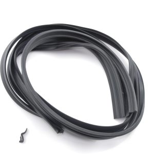 Pakning mellom framskjerm og panser 66-69 2x1,35m