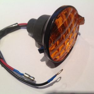 Komplett blinklykt bak BL
