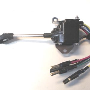 Blinklysbryter