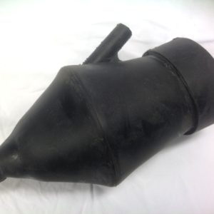 Støvmansjet til fjøringscylinder bak, BL,BK,SM, NEOPRENE best kvalitet