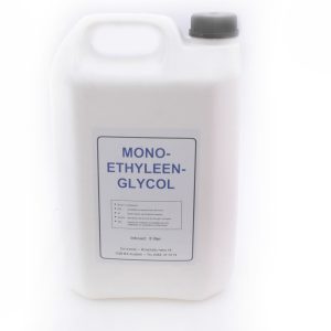 5 liter Hydroflush til LHS systemer (for systemrens)