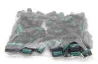Rørpakning gummi, 4,5 mm, 100 stk., LHM