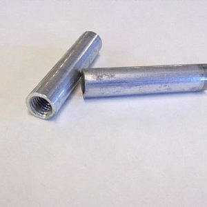 4,5 mm Skjøtestykke til rør