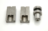 Rørholder til verktøy for kobling-montasje, 3,5 mm