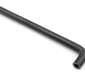 Returslange fra høytrykksventil, LHM, 28cm l invendig ø 9 mm