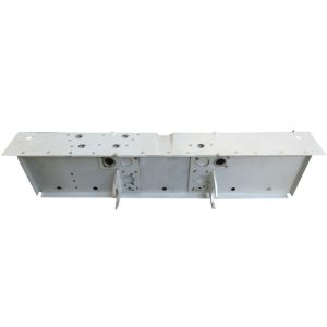 Rammebjelke bak motor