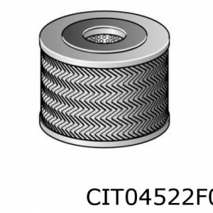 Oljefilter