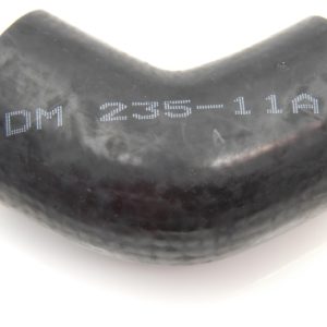 Radiatorslange underside, gammel type, >65