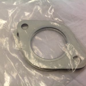 Eksospakning mellom topp og manifold, ny type