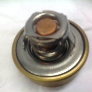 Termostat, DS21/23, 72>