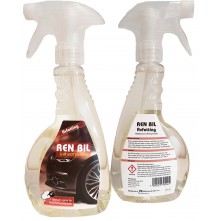 Ren Bil Avfettingspray