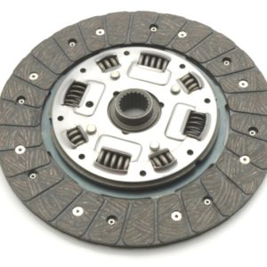 Clutch plate fra 65> Ø 228 mm