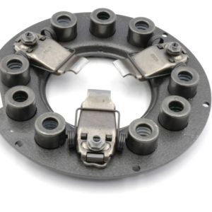 Trykkplate, finger, >65 (pantedel)