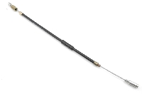 Clutch kabel 71->