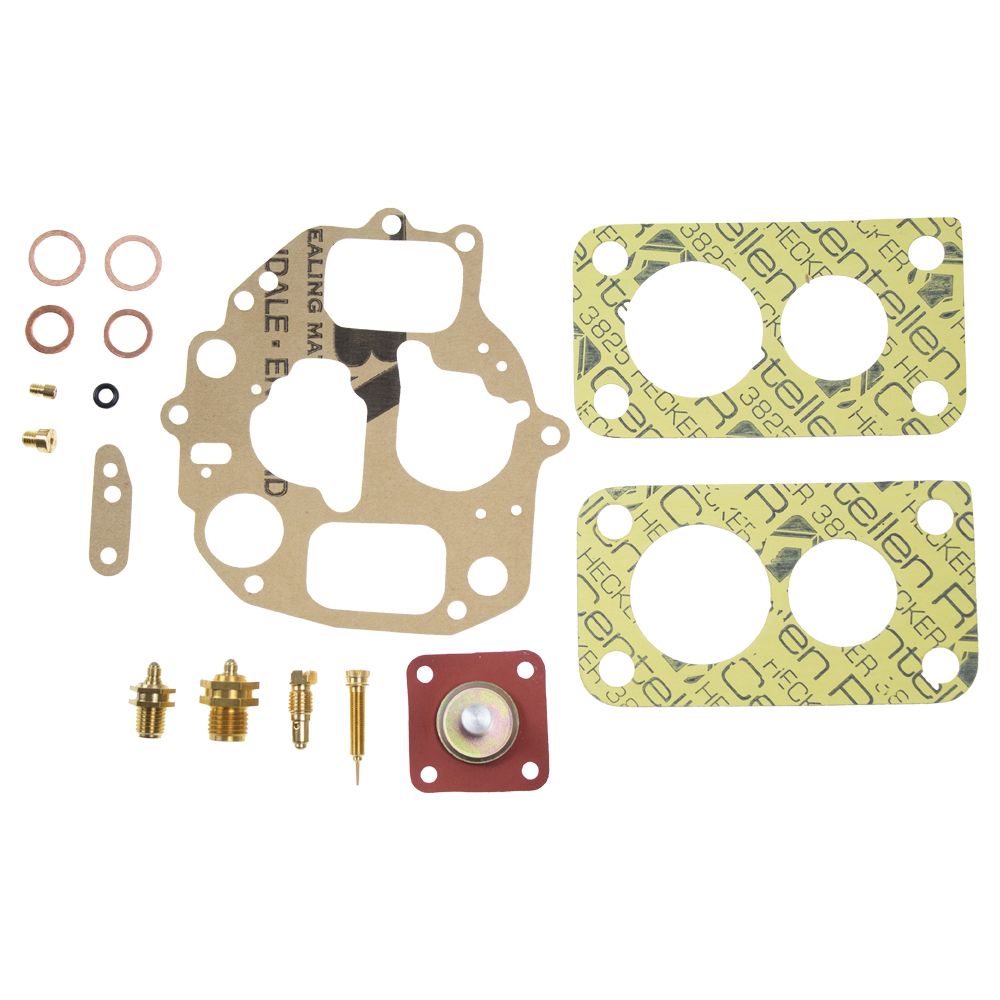 Forgasser pakningssett Solex