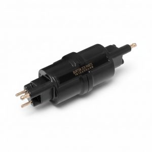 Coil for elektronisk tenning