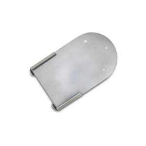 Spenningsregulator holder