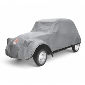 Overtrekk til 2cv
