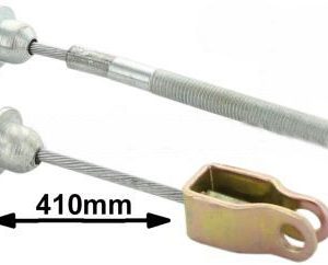 Clutchkabel 425cc
