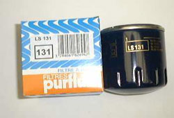 Oljefilter Purflux