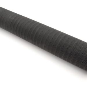 Friskluftslange i framskjerm (ø 103mm X 85 cm lang), >67, pris pr. stk. ikke foret