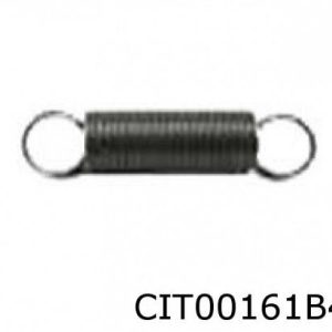 Choke fjær