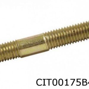 Tappbolt M7X43mm