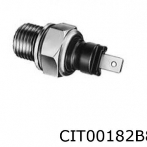 oljetrykksbryter M12X1,5