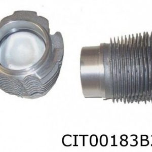 Sylindersett 435cc