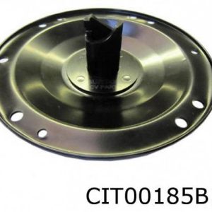 Reimhjul/vitfeholder