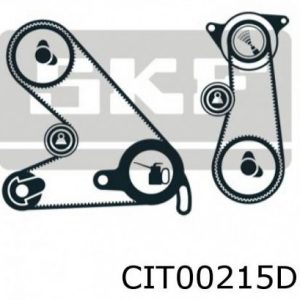 registerreimsett c25/cx 25 diesel/ turbo diesel