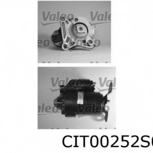 startmotor cx20/22 etter 83 valeo (pant i gammel)
