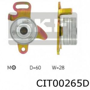 Strammehjul CX/ 505 (2.0/2.2)
