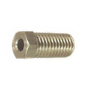 Nippel bremserør 4,5mm