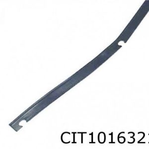 plast pakniong bakskjerm/c-stokk 2cv sort