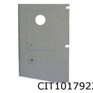 Rep del h side bak 35 cm