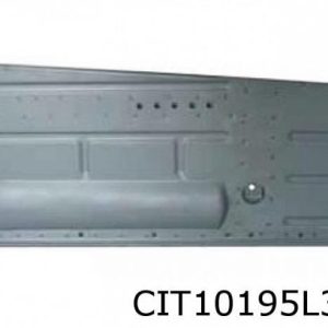 Gilvplate AK350/AK400 venstre