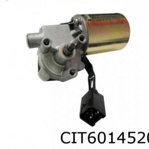 Vindusviskermotor 81> 12v (1 trins)