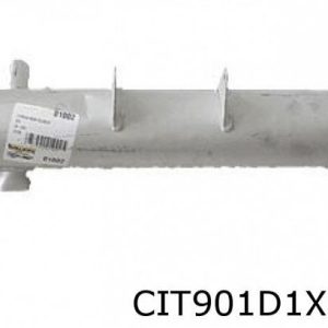 Eksospotte 63- 18 hk 425cc