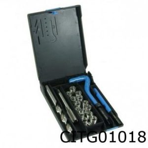 Helicoil rep sett M7