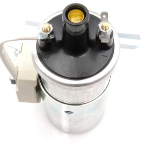 Coil, 12 Volt, med motstand
