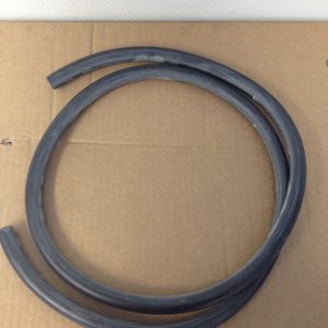 Sugeslange mellom pumpe og tank, 11 x 18 mm, pr meter, LHS
