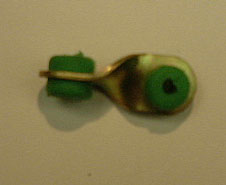 gearspakgummi feste komp 2cv
